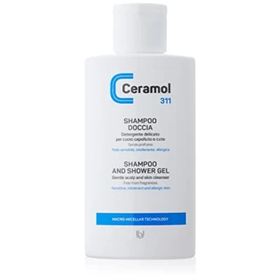 Abbildung von Unifarco Shampoo 200 ml