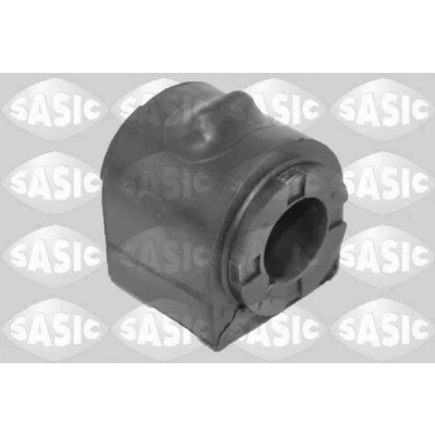 Abbildung von SASIC 2306252 Stabigummis Vorderachse, innen Gummilager 21 45 22,5 FORD: FOCUS 3 Turnier, Tourneo Connect, 3, VOLVO: V40 Schrägheck