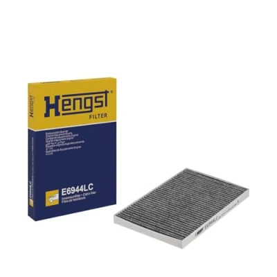 Abbildung von HENGST FILTER E6944LC Innenraumfilter Aktivkohlefilter 252 180 20 TESLA: Model S