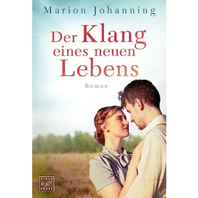 Abbildung von Der Klang eines neuen Lebens (Neue Zeiten, Band 1)