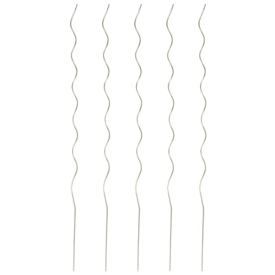 Abbildung von Windhager Rankhilfe, (Set, 5 St.), Tomatenstäbe, verzinkt, H: 150 cm
