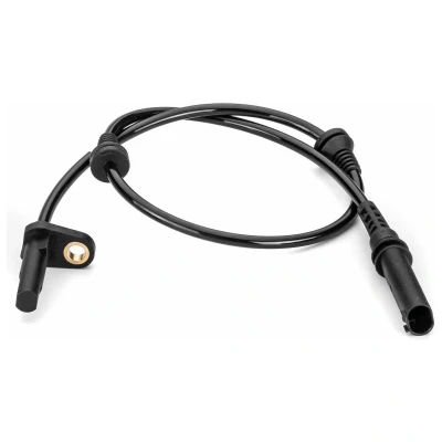 Abbildung von HELLA 6PU 012 806 471 ABS Sensor aktiver 2 polig BMW: X5, X6, X5
