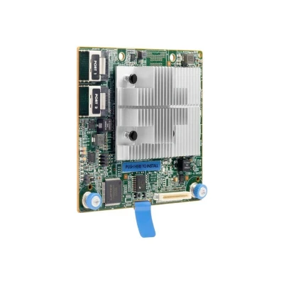Abbildung von HPE Smart Array E208i a SR Gen10 869079 B21