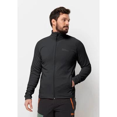 Abbildung von Jack Wolfskin Fleecejacke BAISELBERG FZ M