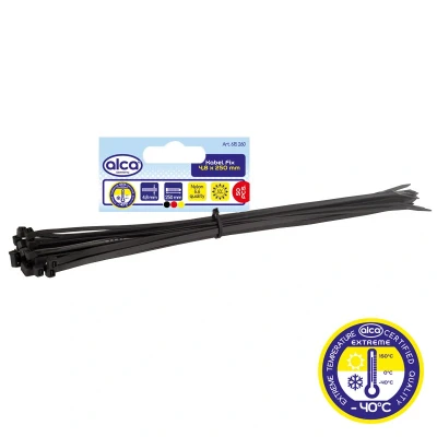 Abbildung von ALCA 615260 Kabelbinder