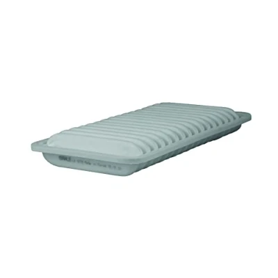 Abbildung von MAHLE ORIGINAL LX 3279 Luftfilter 39,0 163 305,0 Filtereinsatz MAZDA: MX 5 3