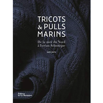 Abbildung von Tricots et pulls marins: De la mer du Nord à l&#039;Océan Atlantique