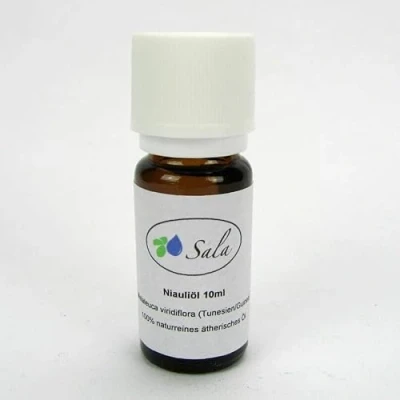 Abbildung von Sala Niauliöl ätherisches Niaouli Öl naturrein 10 ml (10 ml)
