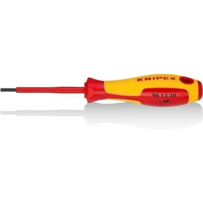 Abbildung von Knipex 98 13 30, 182 mm, 49 g