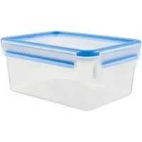 Abbildung von Emsa Frischhaltedose Clip &amp; Close 2.3 L, Kunststoff, (1 tlg)