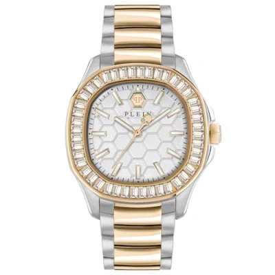 Abbildung von PHILIPP PLEIN Quarzuhr Spectre Lady Crystal