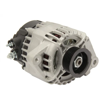 Abbildung von MAPCO 13305 Lichtmaschine 14V 80A TOYOTA: Aygo, PEUGEOT: 107 Schrägheck, CITROËN: C1 I
