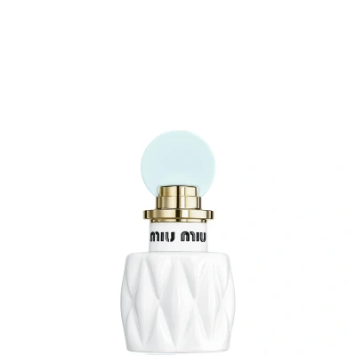 Abbildung von Miu Parfum Fleur de Lait 30 ml Parfüm für Damen