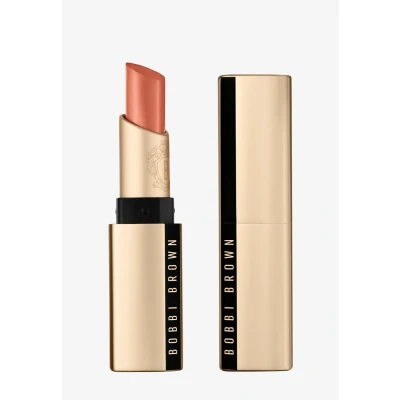 Abbildung von Bobbi Brown Luxe Matte Lipstick 16 Sunset Rose 3,5 g