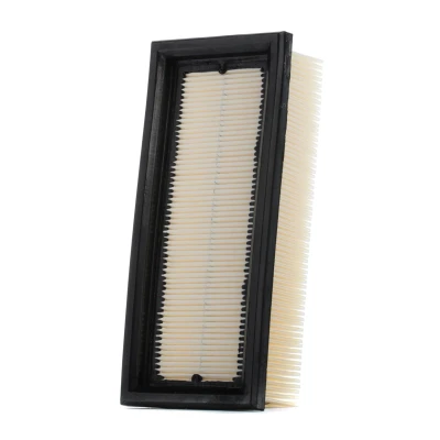 Abbildung von CHAMPION CAF100720P Luftfilter 56 77 185 Filtereinsatz RENAULT: TWINGO 1, CLIO 2, Kangoo I, PEUGEOT: 206 Schrägheck, NISSAN: Kubistar Kastenwagen