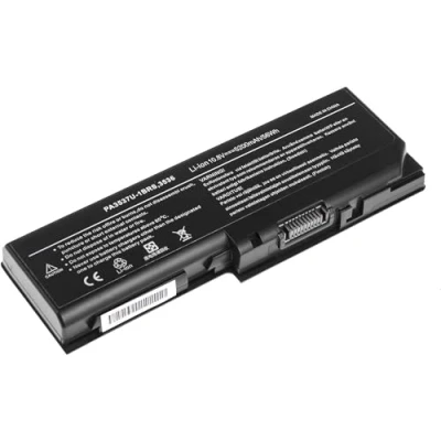 Abbildung von FESTAS® 5200mAh Neu PA3536U 1BRS PA3537U 1BAS PABAS100 PABAS101 Laptop Ersatz Akku für Toshiba Satellite P200 P205 P205D L350 L355 P300 P300D X200 S7907 S7915 10F 10H