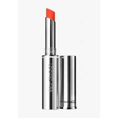 Abbildung von MAC Cosmetics Locked Kiss 24HR Lipstick Renegrade