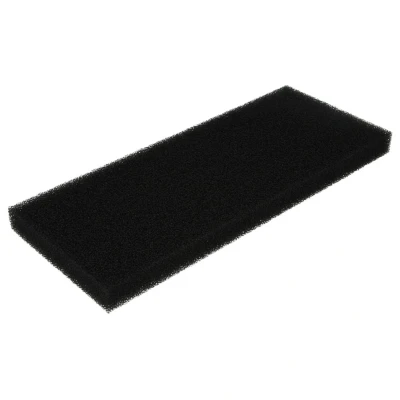 Abbildung von FILTRON K 1286 Innenraumfilter Partikelfilter 293 118 20