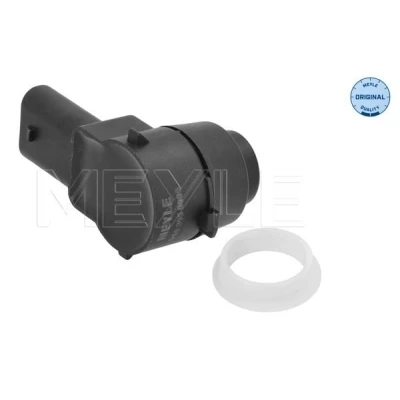 Abbildung von MEYLE 014 895 0005 Parksensoren schwarz Ultraschallsensor MERCEDES BENZ: B Klasse, C Klasse T modell, Limousine