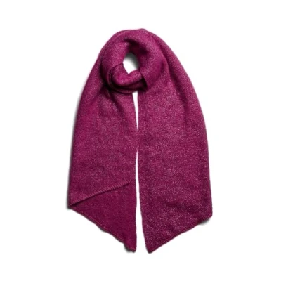 Abbildung von PIECES Pcpyron Long Scarf Lurex Noos Bc