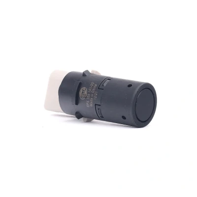 Abbildung von HELLA 6PX 358 141 001 Parksensoren vorne und hinten AUDI: A6 C5 Avant, C6 Allroad, VOLKSWAGEN: Transporter 5 Bus, California T5 Bus