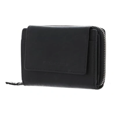 Abbildung von The Chesterfield Brand Leder Portemonnaie Schwarz Hanoi