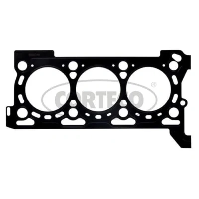 Abbildung von CORTECO 83403132 Zylinderkopfdichtung 0,96 84,5 Metall rechts JEEP: GRAND CHEROKEE 4
