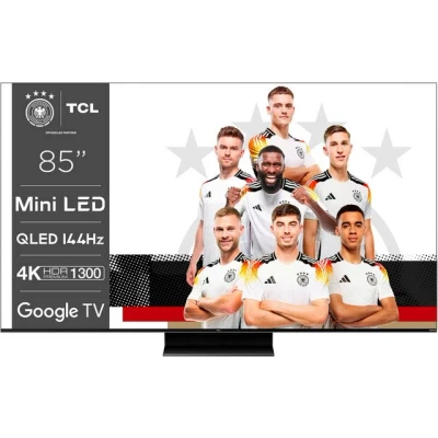 Abbildung von TCL QLED 85C803