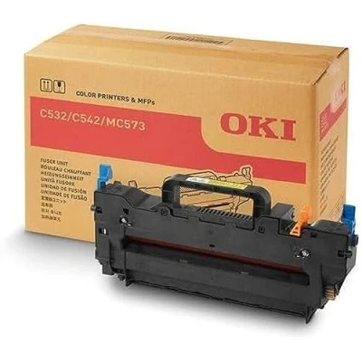Abbildung von Oki 46358502 fuser original