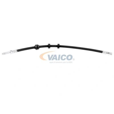 Abbildung von VAICO V10 4102 Bremsschläuche Vorderachse 435 M 10x1 VOLKSWAGEN: Golf 3, 4 Cabrio, 3 SEAT: Ibiza 2, Cordoba I Limousine
