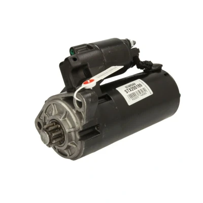 Abbildung von STARDAX STX200189R Anlasser 12 2,2 9 VOLKSWAGEN: Touareg I, II, AUDI: Q7, PORSCHE: Cayenne