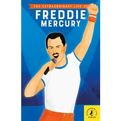 Abbildung von The Extraordinary Life of Freddie Mercury: Lektüre