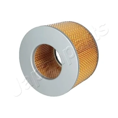 Abbildung von ASHIKA 20 02 231 Luftfilter 143,3 216 Filtereinsatz TOYOTA: Land Cruiser 80, Prado 70 SUV, 40 SUV