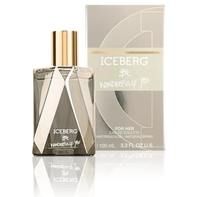 Abbildung von Iceberg Be Wonderfully You Eau de Toilette 100 ml