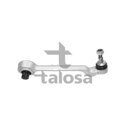 Abbildung von TALOSA 46 00821 Querlenker Vorderachse links Aluminium 16mm BMW: 3 Touring, Limousine, 1 Schrägheck
