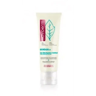Abbildung von Noviderm Boreade Emul Matizante 40Ml