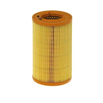 Abbildung von HENGST FILTER E831L Luftfilter 234 136 Filtereinsatz NISSAN: TERRANO 2, Pick Up, FORD: Maverick SUV