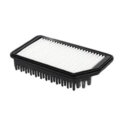 Abbildung von JAPANPARTS FA H31S Luftfilter 53 145 265 Filtereinsatz HYUNDAI: i30 II Kombi, Schrägheck, I KIA: cee‘d Schrägheck
