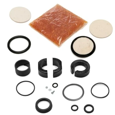 Abbildung von LR Discovery 3 4 RR Sport Kompressor Reparatursatz Hitachi