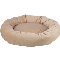 Abbildung von Trixie Alena Bett, rund, ø 50 cm, Sand
