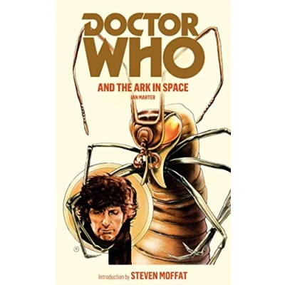 Abbildung von Doctor Who and the Ark in Space (DOCTOR WHO, 22)