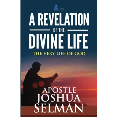 Abbildung von A Revelation Of The Divine Life: Very Life God: Hosting God