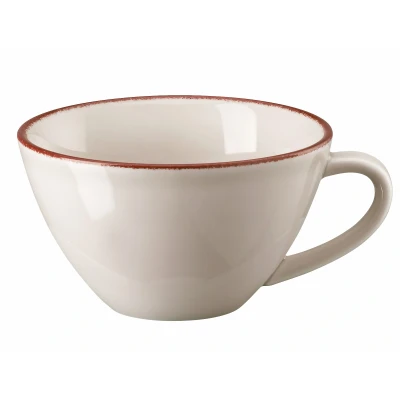 Abbildung von Rosenthal Profi Casual Shell Kombi Obertasse 0,23l