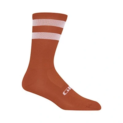 Abbildung von Giro Bike Comp Racer Socken Bright Red 21 S