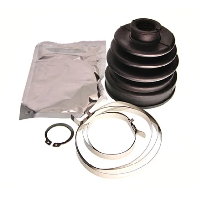 Abbildung von MAXGEAR 49 2078 Achsmanschette getriebeseitig NBR (Nitril Butadien Kautschuk) FORD: FIESTA Mk6 Limousine, 6 Van, 5 HONDA: CR V 3