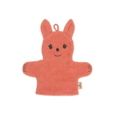Abbildung von Sterntaler Kuscheltier für Kinder, Größe: One Size, Orange