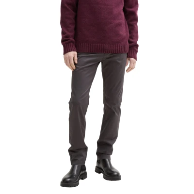 Abbildung von TOM TAILOR Stoffhose &quot;JOSH&quot;, im Five Pocket Style