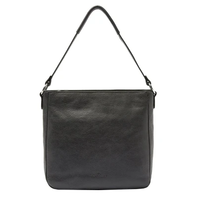 Abbildung von Castelijn &amp; Beerens Umhängetasche, Damen, Größe: One Size, Black