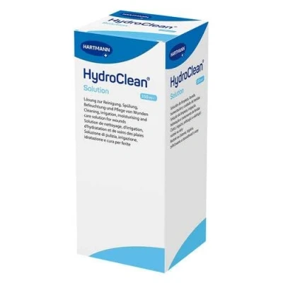 Abbildung von Hydroclean Solution Spüllösung 350 ml