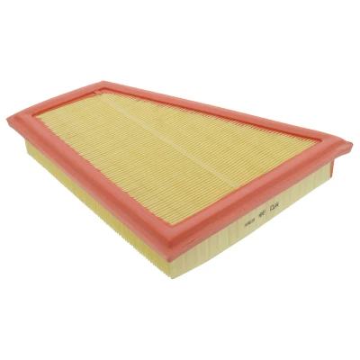 Abbildung von MAPCO 60494 Luftfilter 51 252 272 Filtereinsatz BMW: Z4 Roadster, 5 Limousine, X1